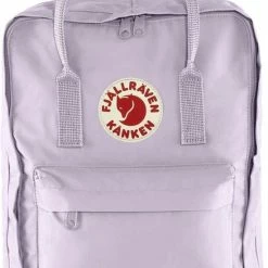 Coupon 🧨 Fjallraven Fjällräven Kånken Unisex Rugzak - Pastel Lavender 🌟 -Crafts&Co winkel 550x834
