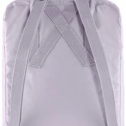 Coupon 🧨 Fjallraven Fjällräven Kånken Unisex Rugzak - Pastel Lavender 🌟 -Crafts&Co winkel 550x837