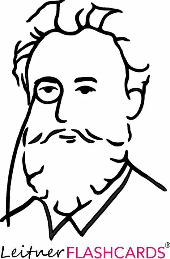 Aanbiedingen 🎉 Leitner Flashcards - A7 Pakket Kleur 500 Stuks + Perforatie En 5 Ringen - 10 Pakjes In 10 Kleuren - 100% FSC Karton & 100% Gemaakt In NL ⌛ 8 Aanbiedingen 🎉 Leitner Flashcards - A7 Pakket Kleur 500 Stuks + Perforatie En 5 Ringen - 10 Pakjes In 10 Kleuren - 100% FSC Karton & 100% Gemaakt In NL ⌛ - Afbeelding 8