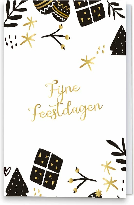 Coupon 🥰 Roegaarden Luxe Kerstkaarten | Met Enveloppen | 4 Soorten | 4 Kerstkaarten ❤️ 5 Coupon 🥰 Roegaarden Luxe Kerstkaarten | Met Enveloppen | 4 Soorten | 4 Kerstkaarten ❤️ - Afbeelding 5
