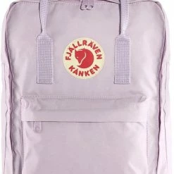 Coupon 🧨 Fjallraven Fjällräven Kånken Unisex Rugzak - Pastel Lavender 🌟
