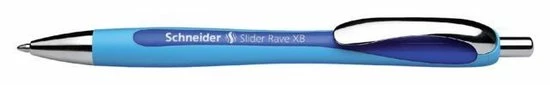 Beste recensies van ⌛ Schneider Schrijfwaren Schneider - Balpen - Slider Rave - XB - 1,4mm - Donkerblauw - S-132503 ❤️ 1 Beste recensies van ⌛ Schneider Schrijfwaren Schneider - Balpen - Slider Rave - XB - 1,4mm - Donkerblauw - S-132503 ❤️